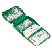 70 Piece First Aid Kit